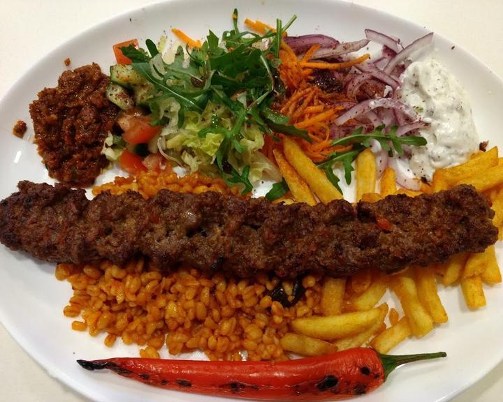 Istanbul Kebap